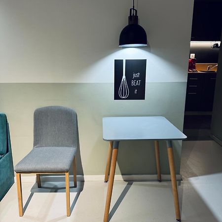 E2G Urban Stay #G1 Thessaloniki Exterior foto