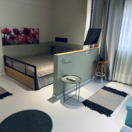 E2G Urban Stay #G1 Thessaloniki Exterior foto