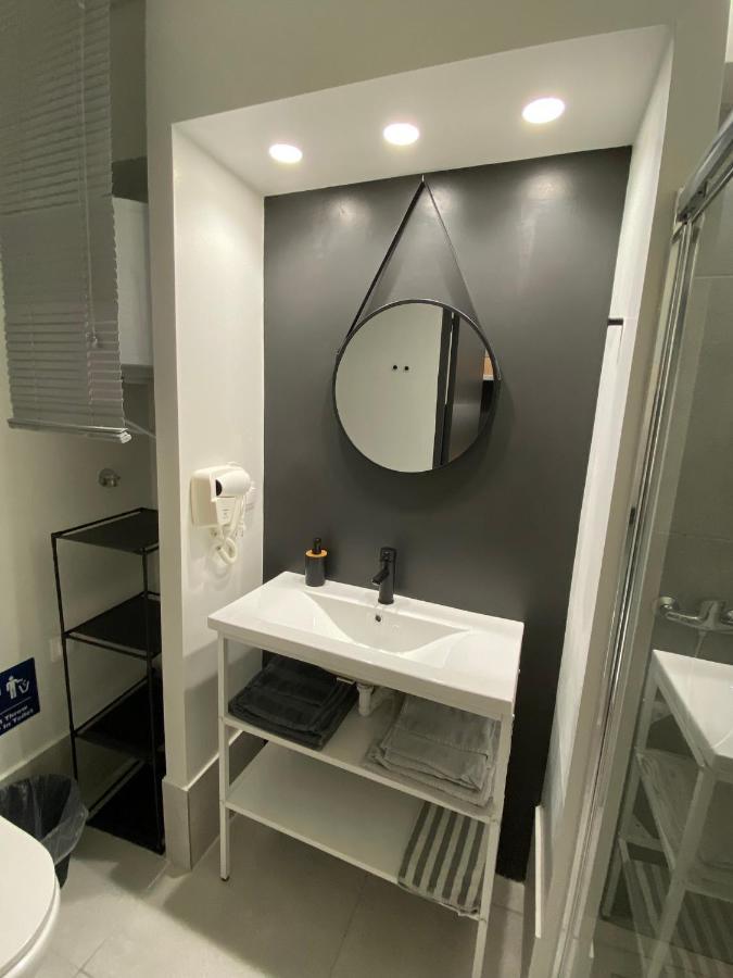 E2G Urban Stay #G1 Thessaloniki Exterior foto