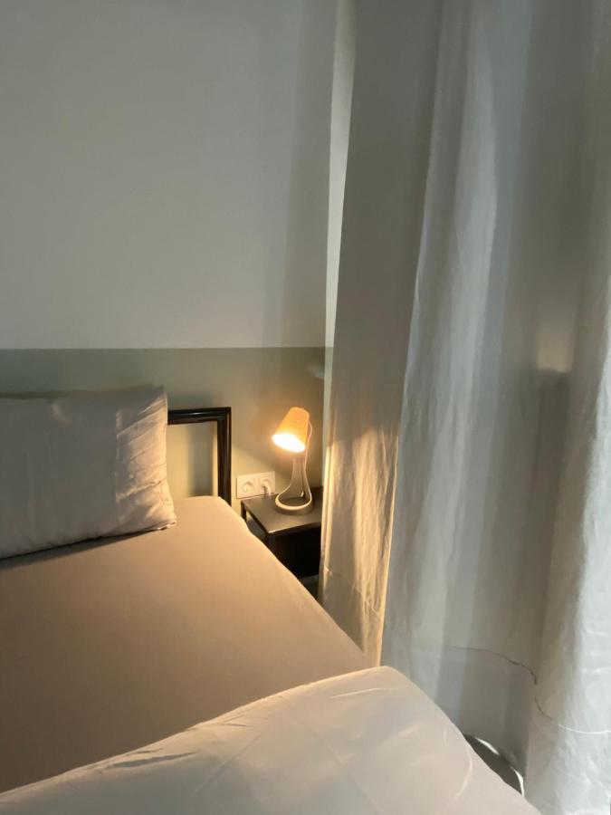 E2G Urban Stay #G1 Thessaloniki Exterior foto