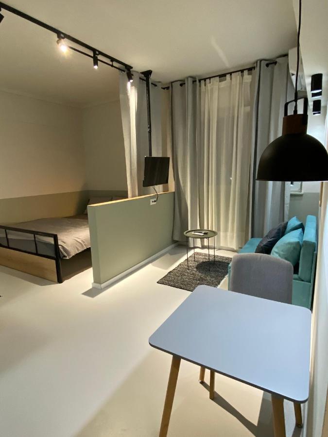 E2G Urban Stay #G1 Thessaloniki Exterior foto
