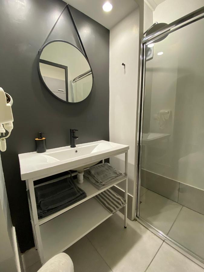 E2G Urban Stay #G1 Thessaloniki Exterior foto