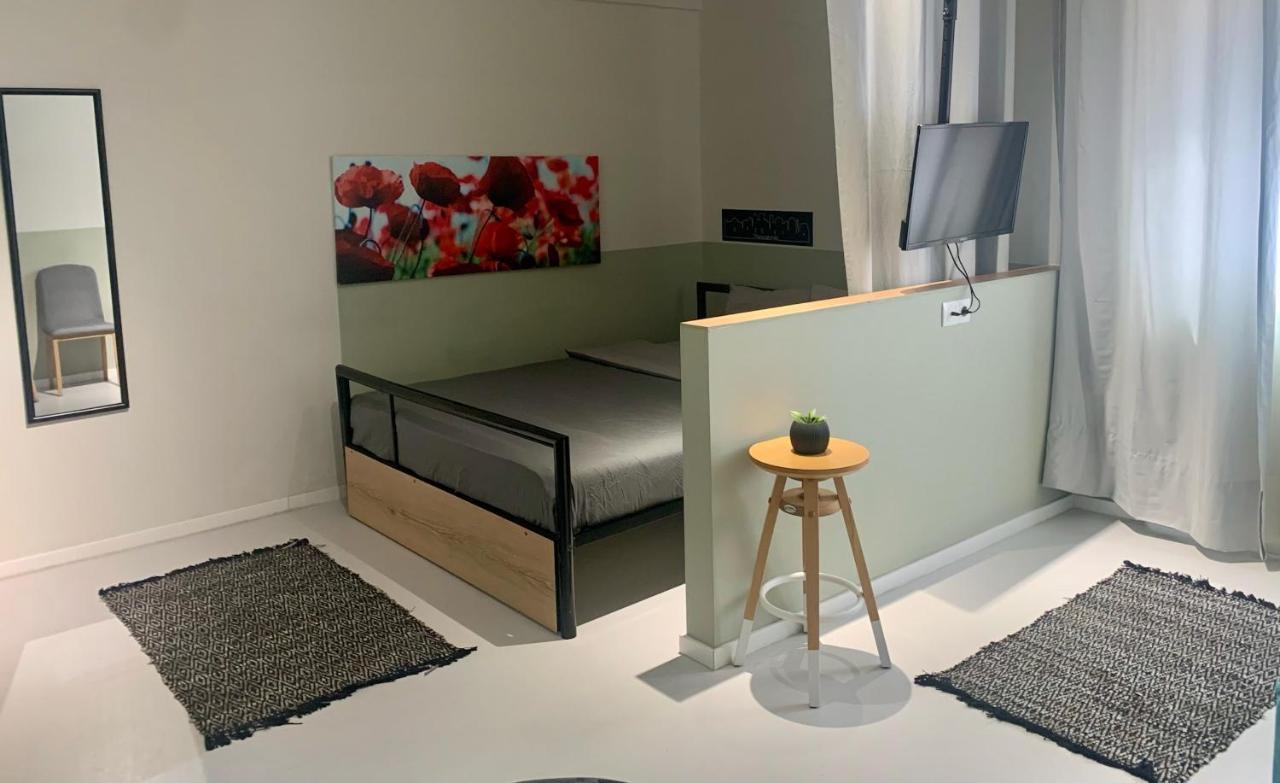 E2G Urban Stay #G1 Thessaloniki Exterior foto